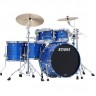 Ударная установка TAMA WBS52RZS-LOR STARCLASSIC WALNUT/BIRCH 86064