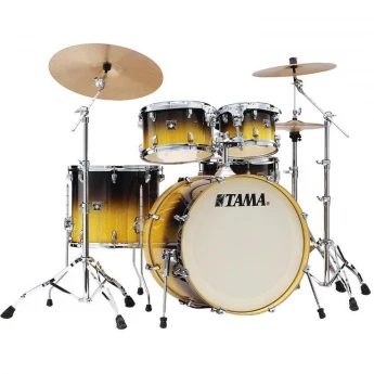 Ударная установка TAMA CL52KRS-PGLP SUPERSTAR CLASSIC EXOTIX 86066