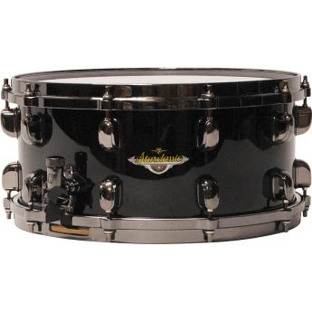 Ударная установка TAMA MAS1465BN-PBK STARCLASSIC MAPLE SNARE DRUM PIANO BLACK 86071