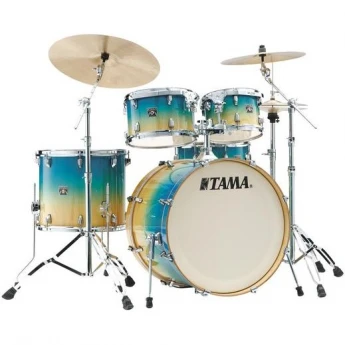 Ударная установка TAMA CL52KRS-PCLP SUPERSTAR CLASSIC MAPLE (EXOTIC FINISHES) Maple 86076