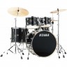 Ударная установка TAMA IP52H6W-HBK IMPERIALSTAR (UNICOLOR WRAP FINISHES) 86078