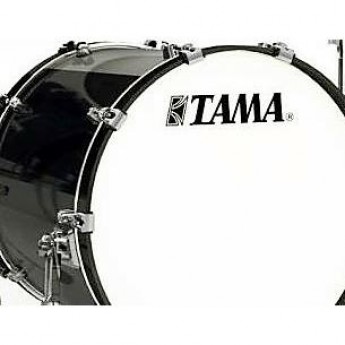 Ударная установка TAMA MAB2016M-PBK STARCLASSIC MAPLE Bass Drum w/ Mount PIANO BLACK 86085