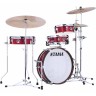 Ударная установка TAMA LJK48P-BRM CLUB-JAM PANCAKE KIT 86649